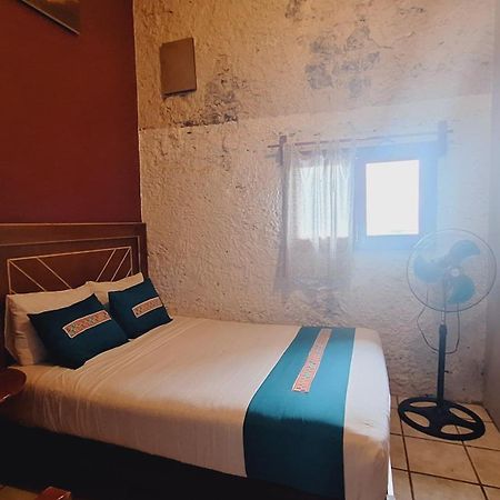 Posada La Plazuela Cuetzalán del Progreso 外观 照片